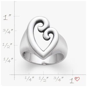 James Avery Mother's Love Ring